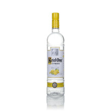 Ketel One Citron Vodka 70cl
