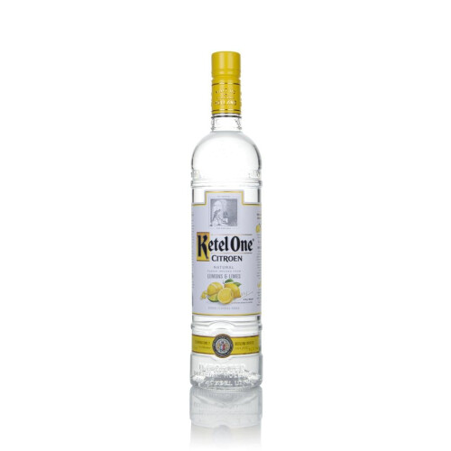 Ketel One Citron Vodka 70cl