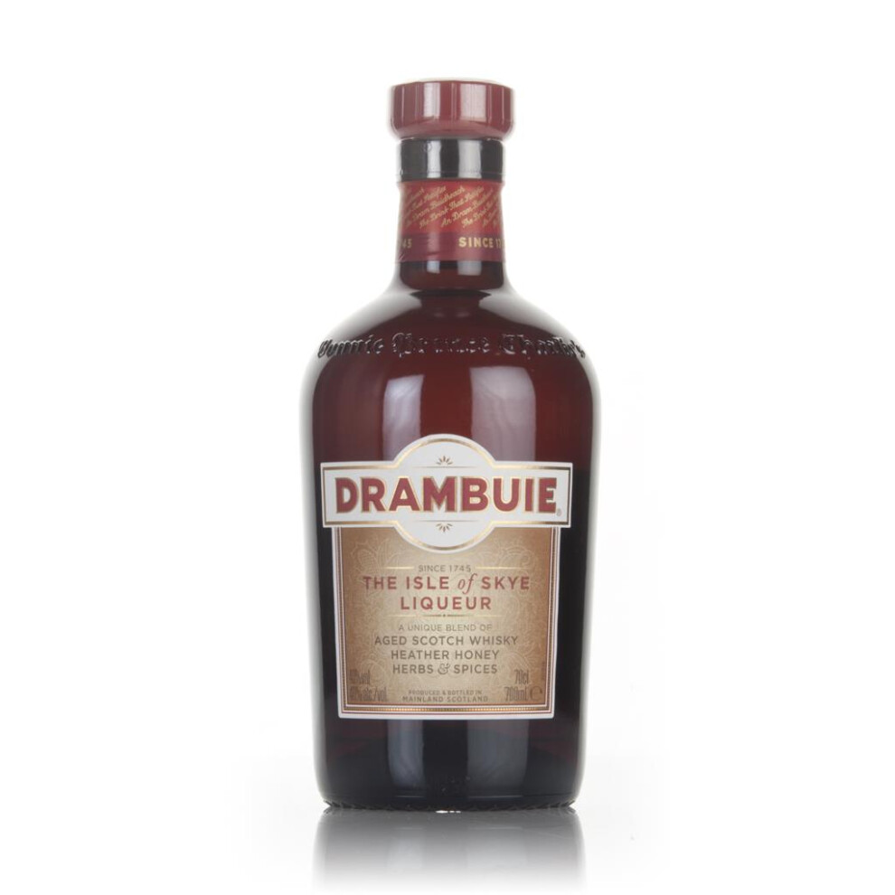 Drambuie 70Cl