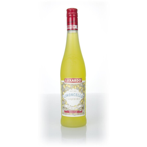 Luxardo Limoncello 70cl