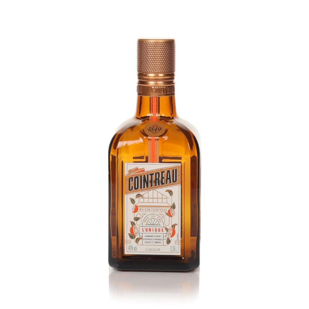Rémy Cointreau Cointreau 35Cl 35Cl 40%