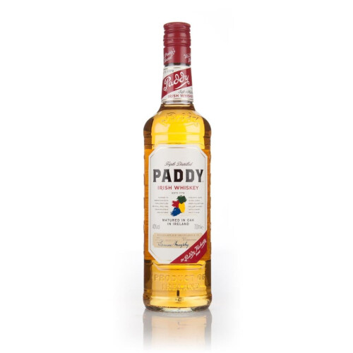 Paddy Whisky 70cl