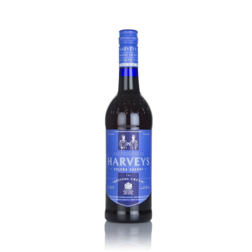 Harveys Bristol Cream Sherry 75cl