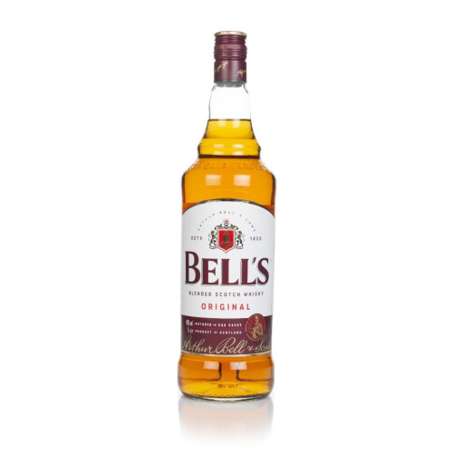 Bell's Original 1l