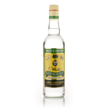 Wray and Nephew White Overproof Rum, 70 cl