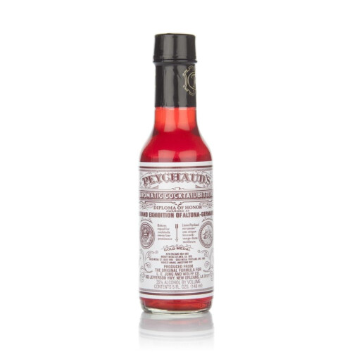 Peychaud's Bitters 15cl 35%