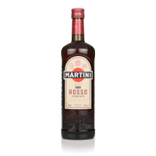 Martini Rosso 75cl 15%