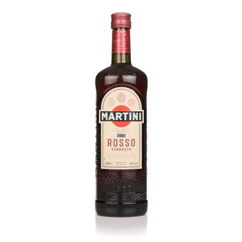 Martini Rosso 75cl 15%
