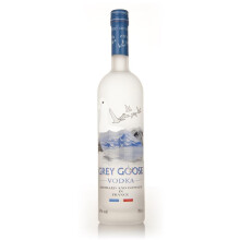 Grey Goose Premium Vodka 70cl