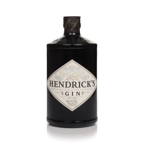 Hendrick's Gin, 70 cl