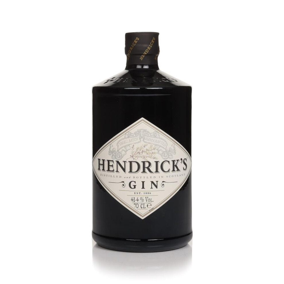 Hendrick's Gin, 70 Cl