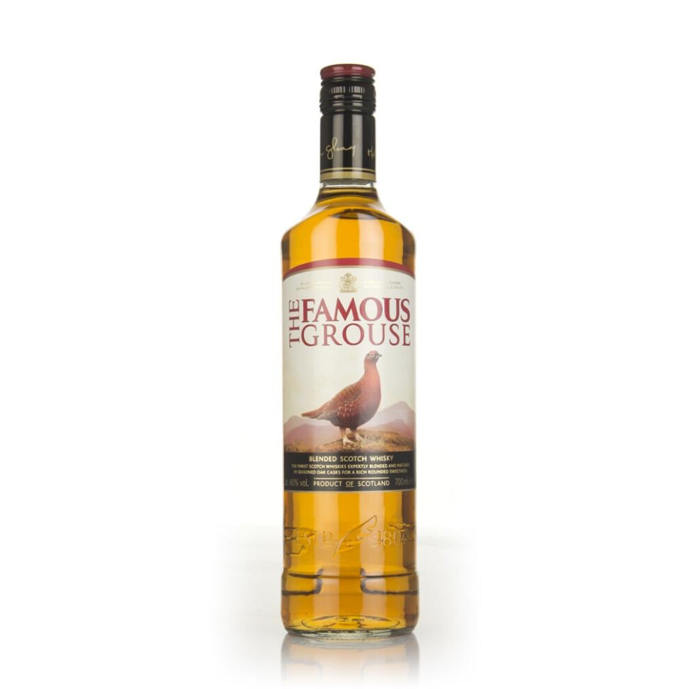 Famous Grouse Blended Scotch 70Cl