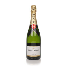 Moet & Chandon Brut Imperial 75cl 12.5%
