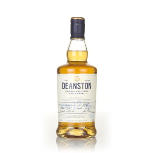 Deanston 12 Year Old Single Malt Whisky 70cl