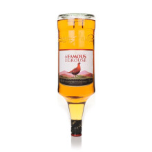 Famous Grouse Whisky 40% - 1x1.5ltr