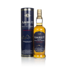 Amrut Single Malt Cask Strength Whisky 70cl 61.8%