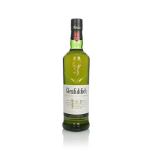 Glenfiddich 12 Anos 0.70L