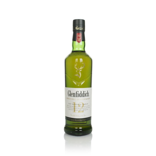 Glenfiddich Glenfiddich 12 Anos 0.70L