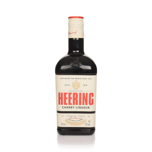 Heering Cherry Liqueur 70cl 24%