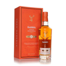 Glenfiddich 21 Year Old Single Malt Whisky 70cl