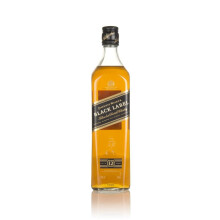 Johnnie Walker Black Label Scotch Whisky70cl