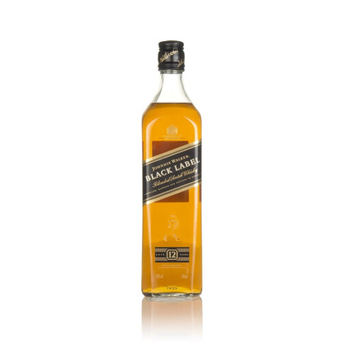Johnnie Walker Johnnie Walker Black Label Scotch Whisky70cl