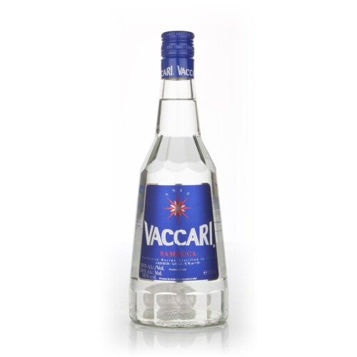 Vaccari Sambuca 70cl 38%