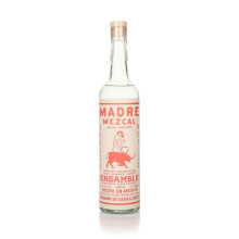 Madre Mezcal (70cl) 70cl 45%