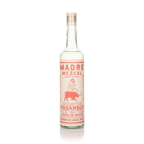 Madre Mezcal (70cl) 70cl 45%