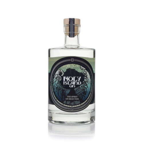 Holy Island Gin 70cl 44%
