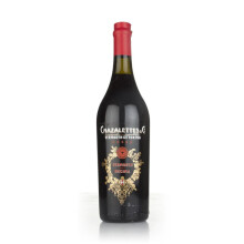 Chazalettes & Co. Vermouth della Regina Rosso 75cl 16.5%