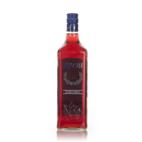 Rives Sloe Gin 70cl 25%