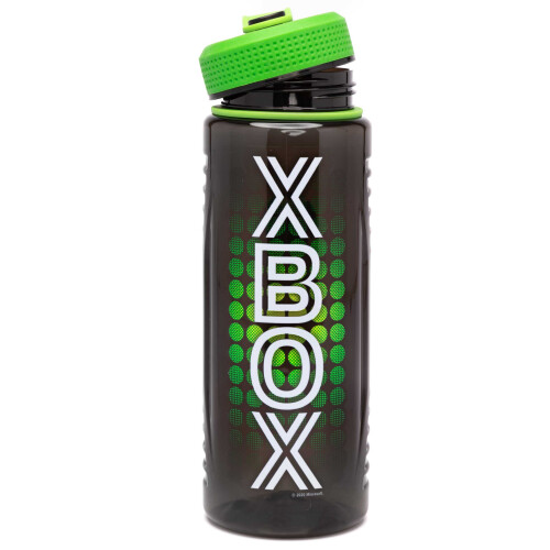 Xbox Xbox Screw Water Bottle (Mens Black) 1