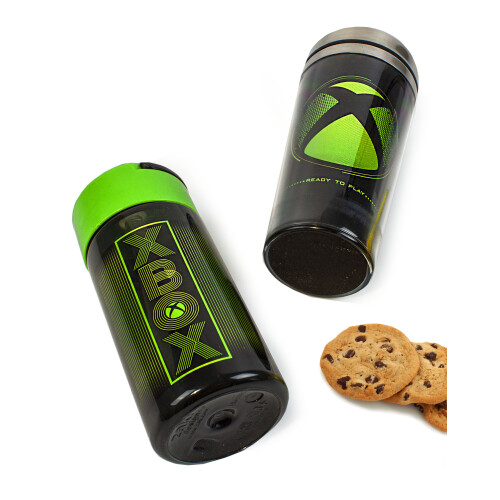 Xbox Xbox Travel Mug (Mens Green) 2