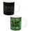 Xbox Xbox Heat Changing Mug (Womens Green) 1