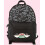 Friends Friends Backpack (Unisex Kids Black) 2