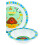 Hey Duggee Hey Duggee Cutlery (Boys Blue) 3