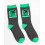 Minecraft Minecraft Mug and Sock Gift Set (Boys Green) 5