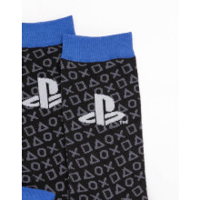 PlayStation Mug And Socks One Size Gaming Remote 11oz Cup Game Merchandise