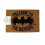 DC Comics DC Comics Coir Door Mat (Unisex Brown) 1