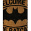 DC Comics DC Comics Coir Door Mat (Unisex Brown) 2