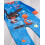 Bing Bunny Onesie (Boys Blue) 2
