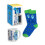 Mr. Men Mug and Sock Gift Set (Mens Blue) 1
