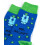 Mr. Men Mug and Sock Gift Set (Mens Blue) 4