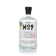 Distil No. 9 70cl 40%