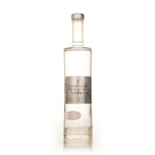 Chamarel Premium White Rum 70cl 40%