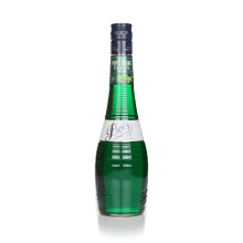 Bols Peppermint Green Liqueur 50cl 24%