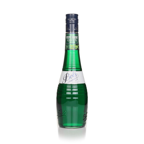 Bols Peppermint Green Liqueur 50cl 24%
