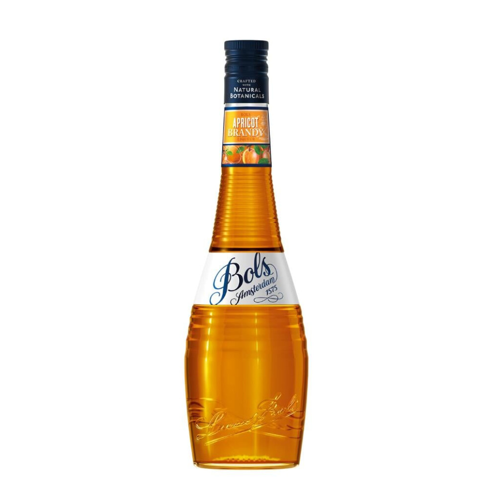 Bols Apricot Brandy Liqueur 50Cl