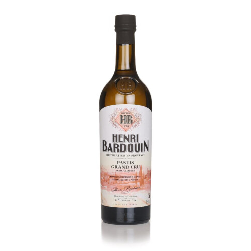 Pastis Henri Bardouin 70cl 45%